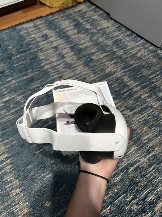 Ochelari VR Meta Quest 3