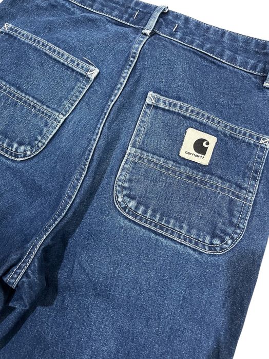 Carhartt дамски дънки , номерация 25