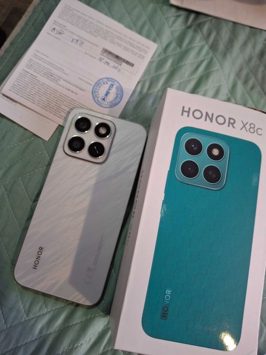 Продам новый сматрфон