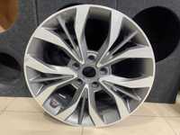 Продам новые диски на r18 на Hyundai Kia Тойота Lexus 5x114.3