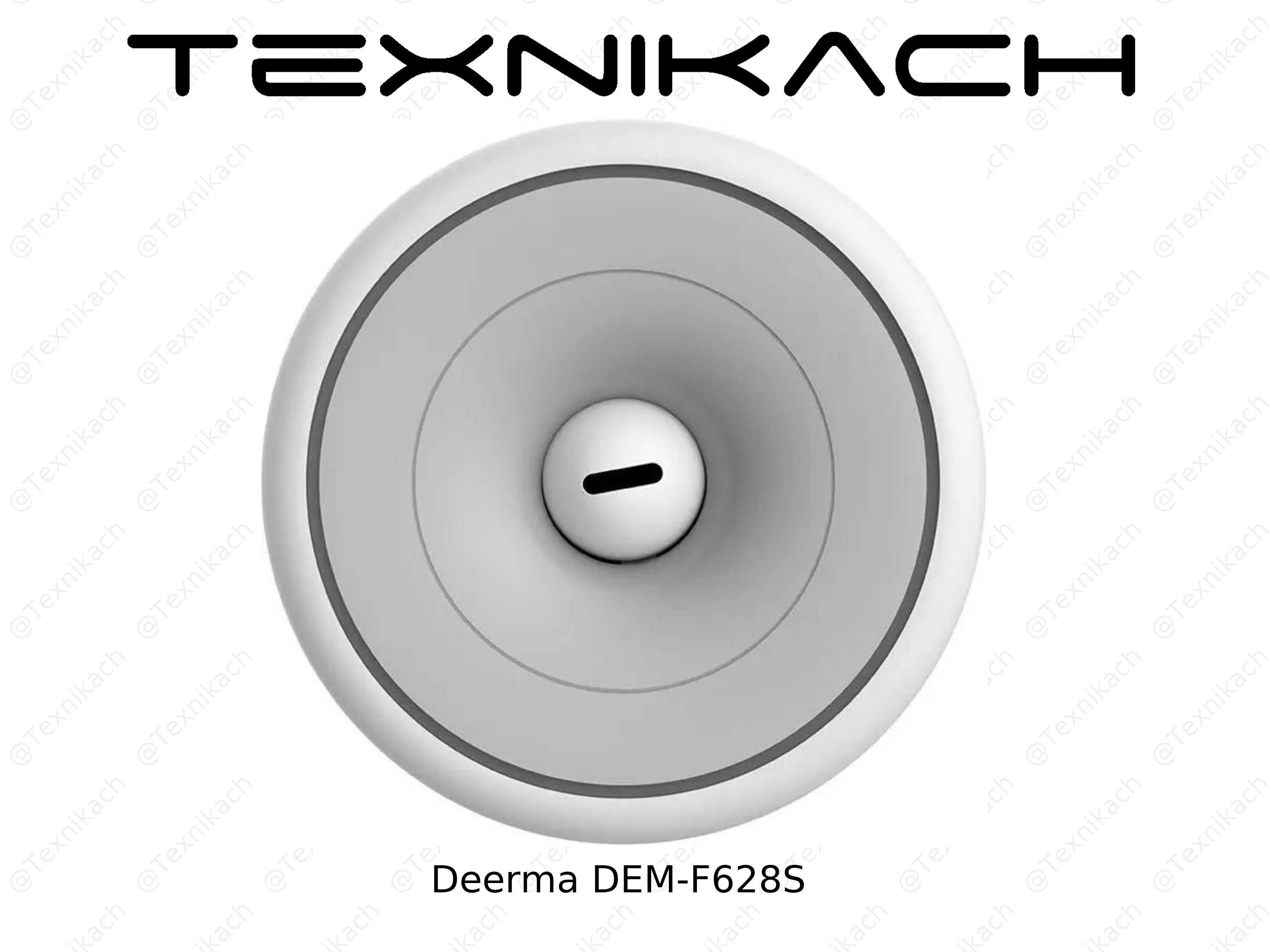 Yangi • Увлажнитель Deerma Humidifier DEM-F628S • Dastavka