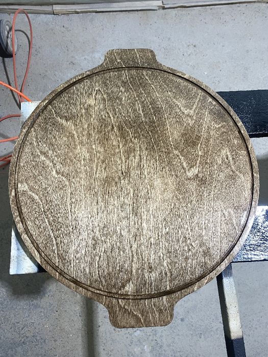 Пицца доска в наличии