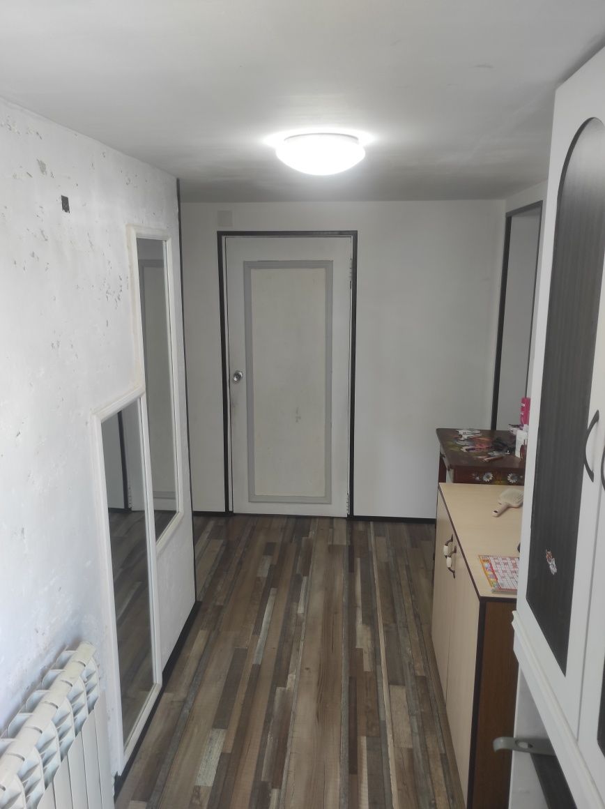 Продам дом в Турксибском районе
