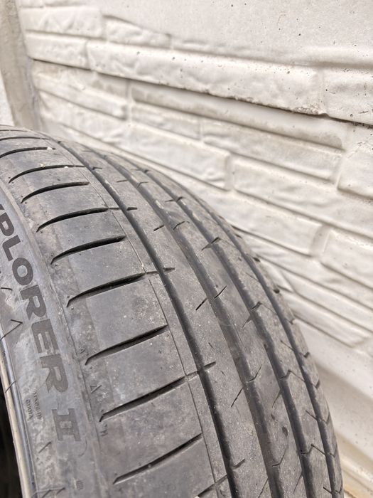 Roti bmw R20 in doua latimi Seria F06,F10,F01,F12