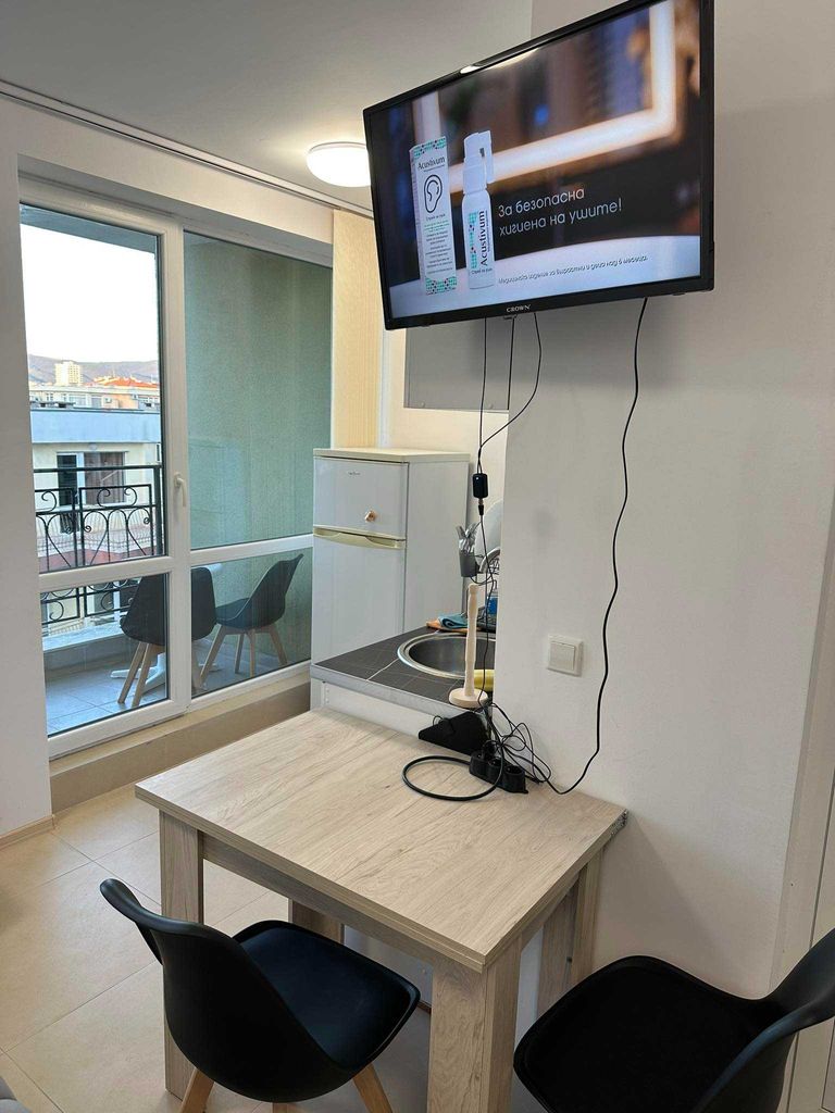 Продава се Едностаен апартамент в к.к. Слънчев бряг - 30 кв.м за 1334 €/кв.м - Снимка #18