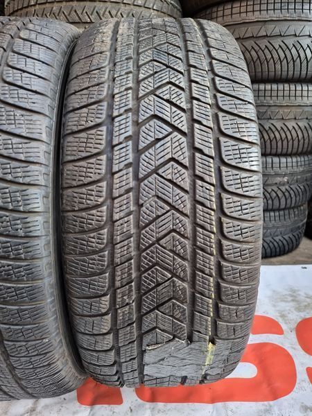 275/50/20 Pirelli 4piese