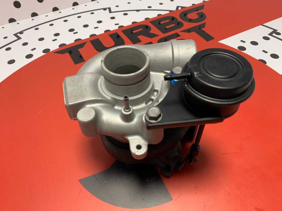 Turbina reconditionata 49135-05130 - livrare 24h - garantie 24 luni