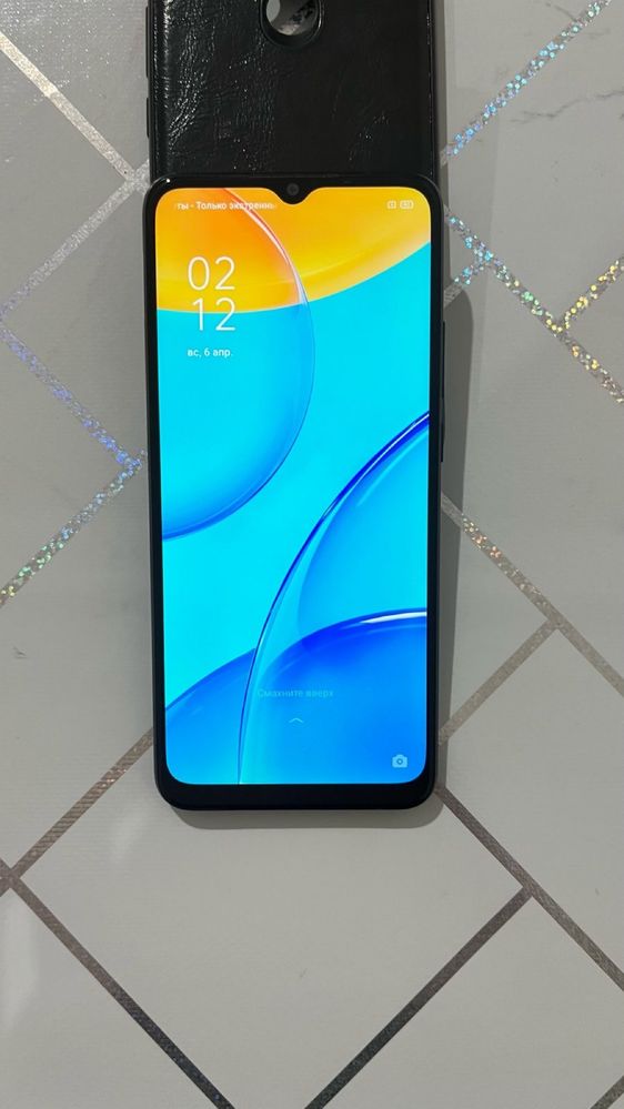 Срочно продам oppo A15