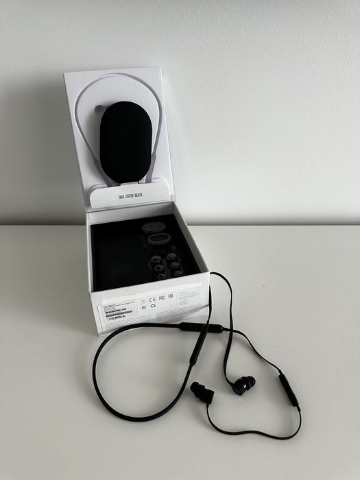 Vand casti Beats-X
