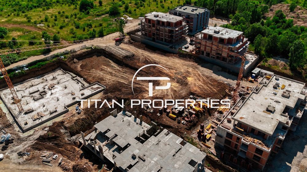 Продава се Тристаен апартамент в София, Малинова долина - 92 кв.м за 2474 €/кв.м - Снимка #7