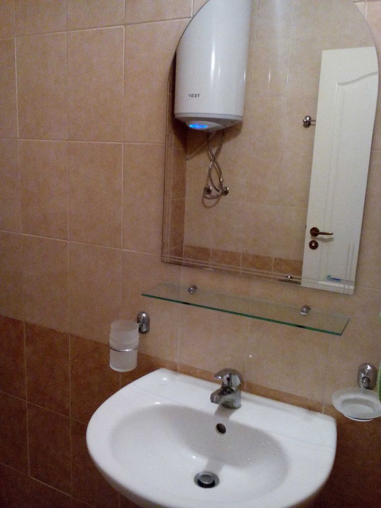 Продава се Едностаен апартамент в к.к. Слънчев бряг - 34 кв.м за 1000 €/кв.м - Снимка #10