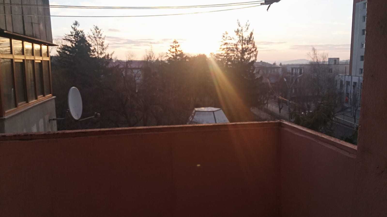 Apartament de vanzare Hirlau 2 camere