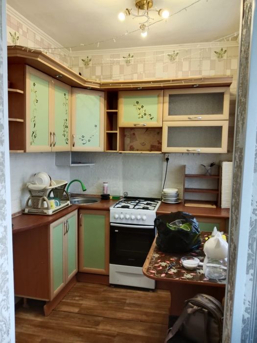 Сдам 3х.ком в районе м.Изюминка