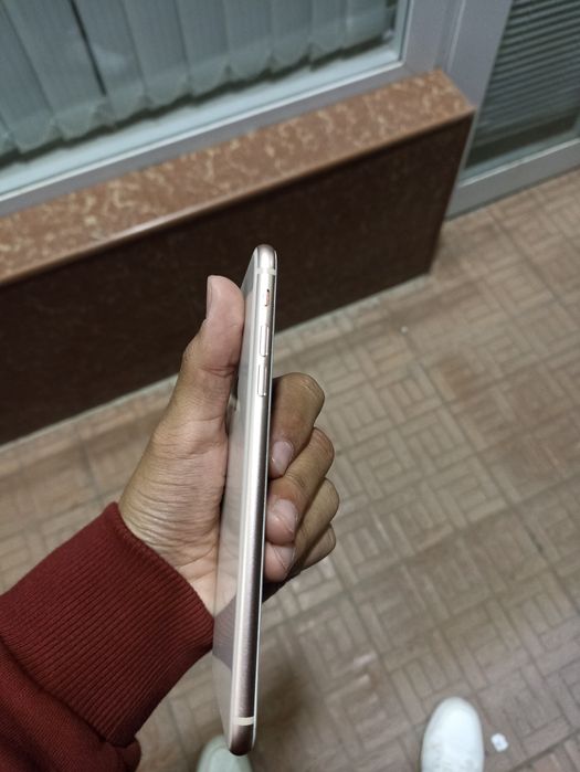 Iphone 8 Plus ideal xolatda