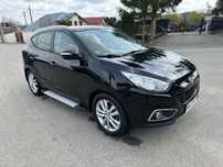 Hyundai ix35 Hyundai Ix 35 2.0 CRDI - 184 cp, Bi-Xenon ,Panoramic - Trapa electrica