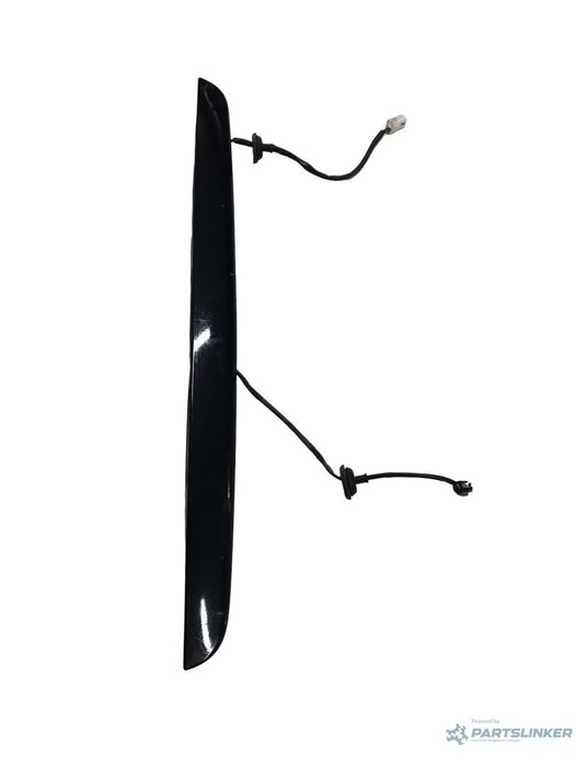 Lampa numar de inmatriculare BMW 3 IV E46 1998 - 2005