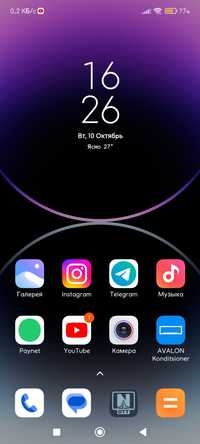 Xiaomi Redmi note 11 pro 4G-global
