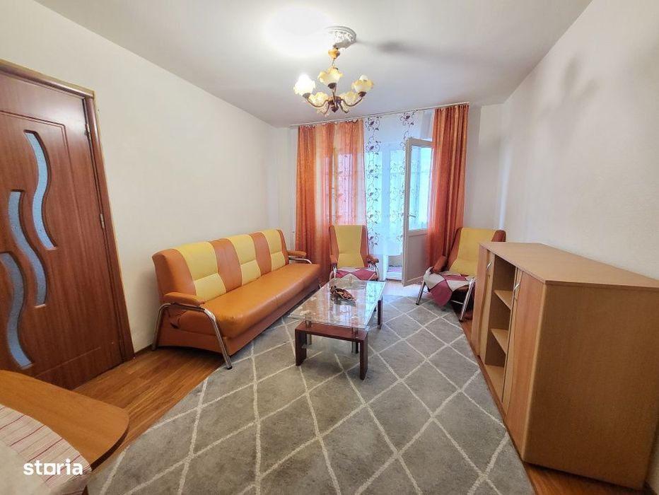 Apartament 2 camere – Aleea Plopilor, 9 Mai – gata de mutat