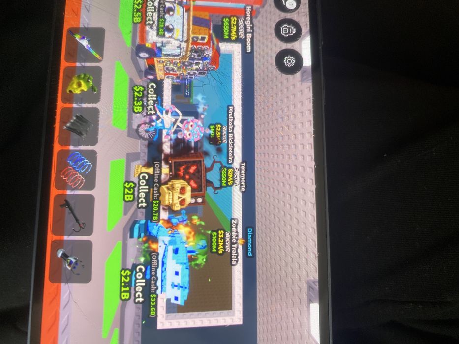 Брейнроты за 75 сум