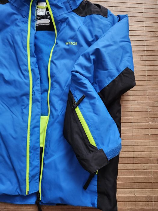 Детско яке за ски