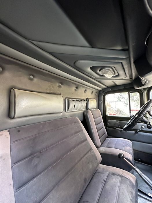 zil 130 ural mator xolati ideal