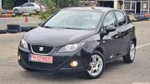 Seat Ibiza 2010 * 1.4 MPI Clasic * Klimă * Navi * Pilot * Jante R15