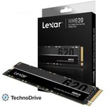!Lexar NM620 2TB NVMe M.2