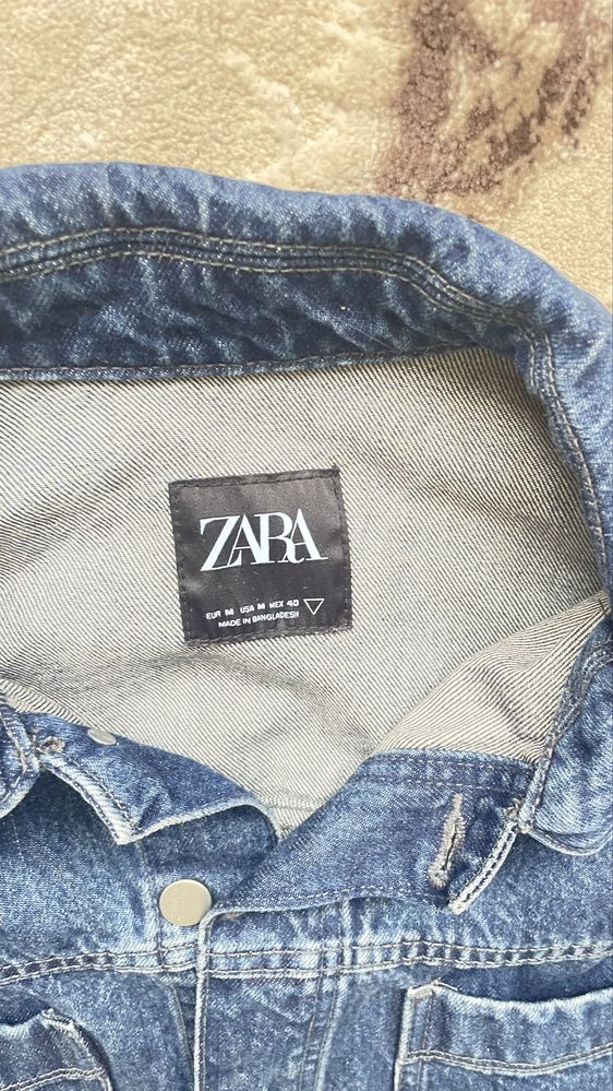 Geaca zara dama