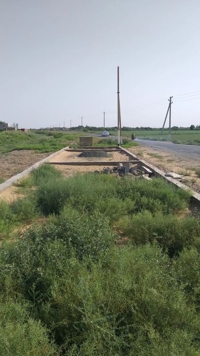 Йер орни сотилади