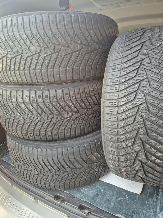 Anvelope iarna 275/45 r 20