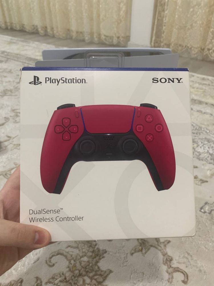 Продам PlayStation 5 в идеальном состоянии