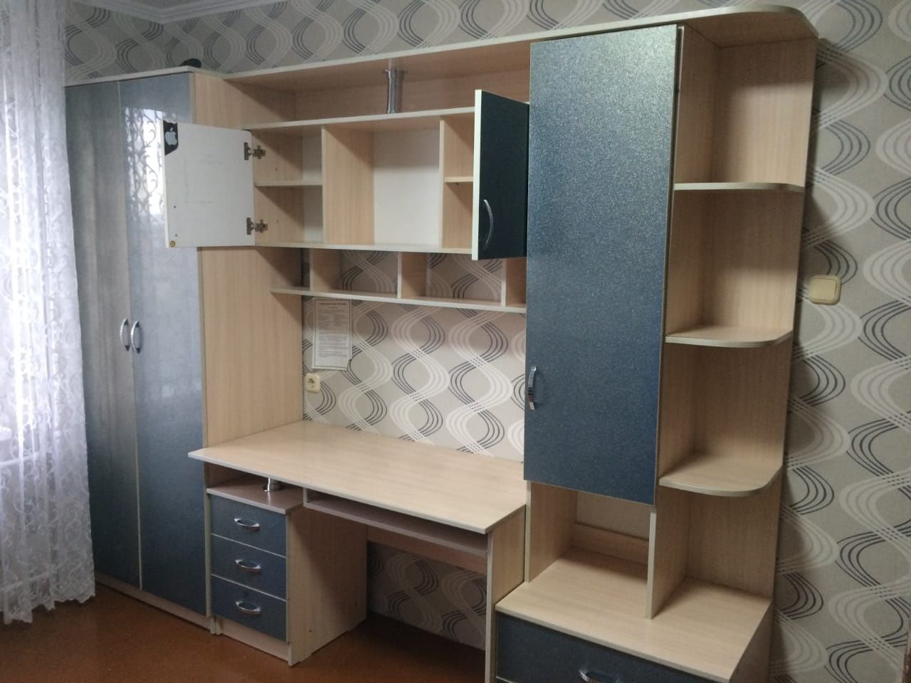 Срочно продается Стенка