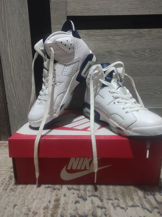 Продам красовка джордан