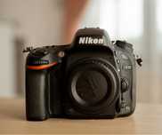 Nikon 1750, 2k cadre ~ Nikon 610 35k cadre