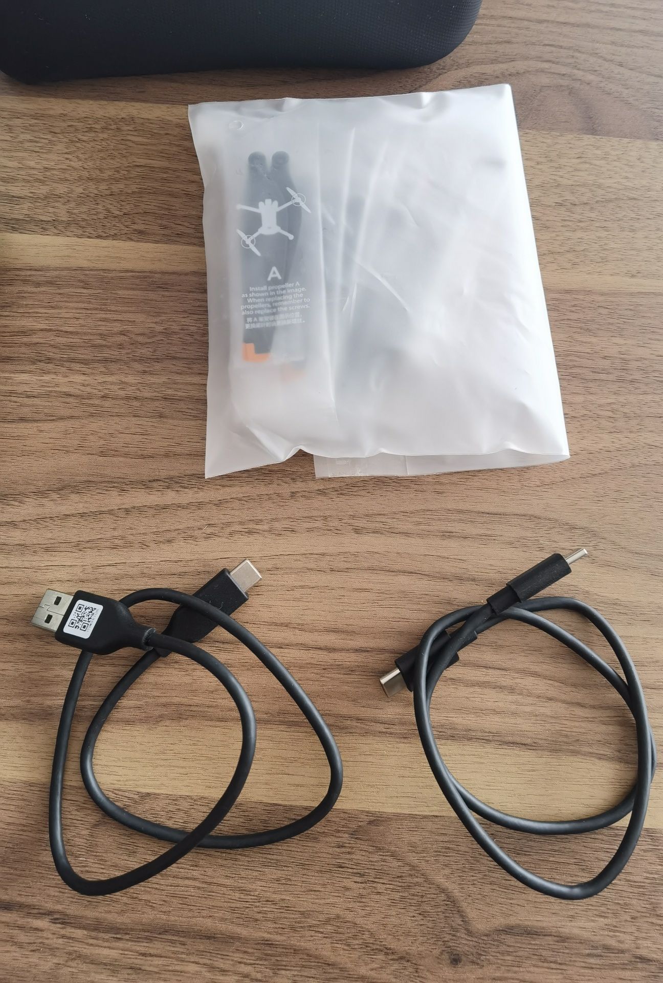 DJI Mini 4 Pro Fly more combo в гаранция + Care Refresh