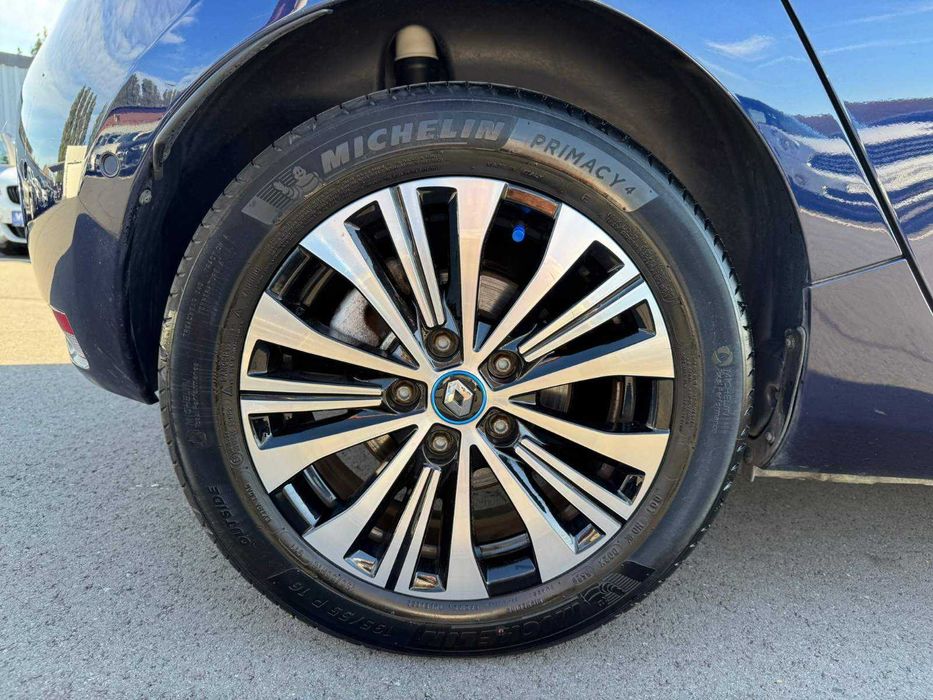 Michelin Primacy 4 195/55/16 летни DOT20