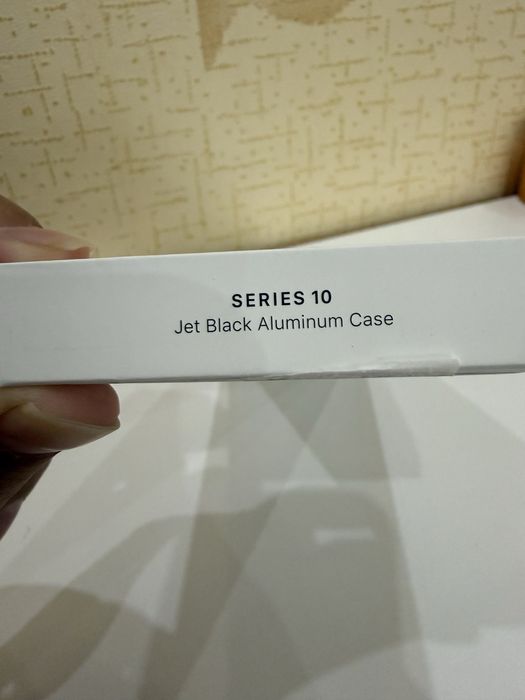 Apple Watch series 10