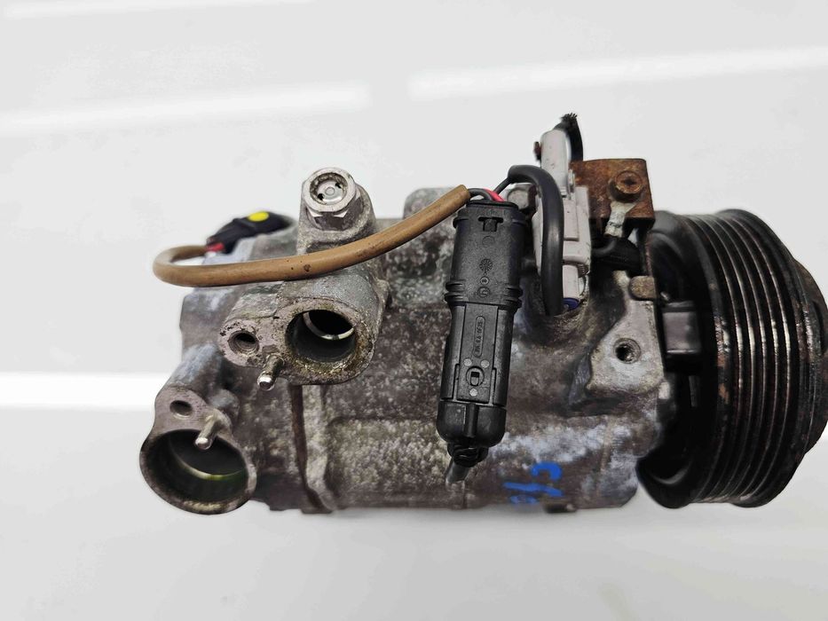 Compresor clima Bmw 3 (F30) [Fabr 2012-2017] 9223694 2.0 N47D20 135KW
