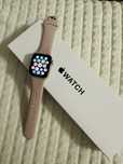 Apple watch se 2 поколения