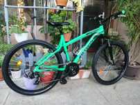 Bicii Rockrider 26"aluminiu