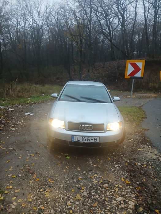 Vând audi a4 b6 2003