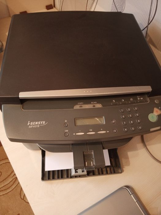 Printer CANON 4018
