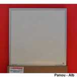 Panou radiant infrarosu DRAGUS, clasic 60/60cm 300W/250W +termostat