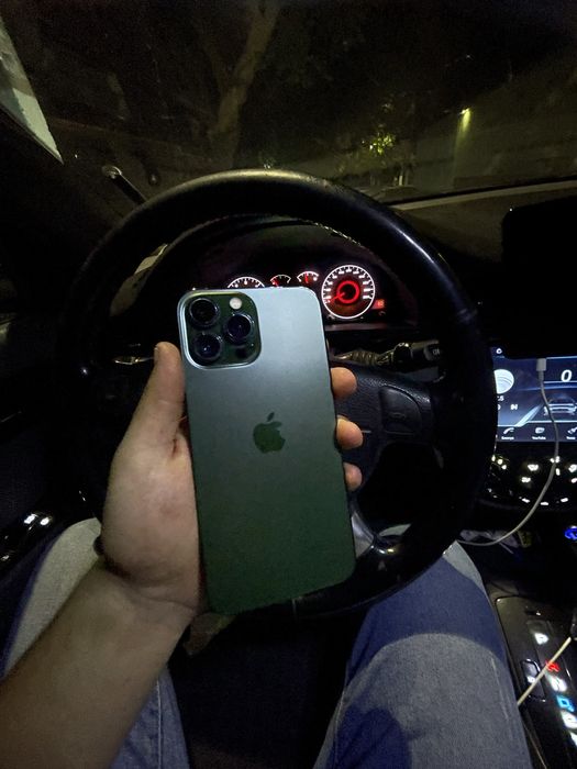 Iphone 13 pro Max 128gb