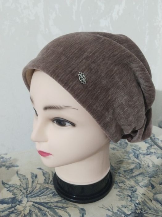 Жылы Ажар орамалы