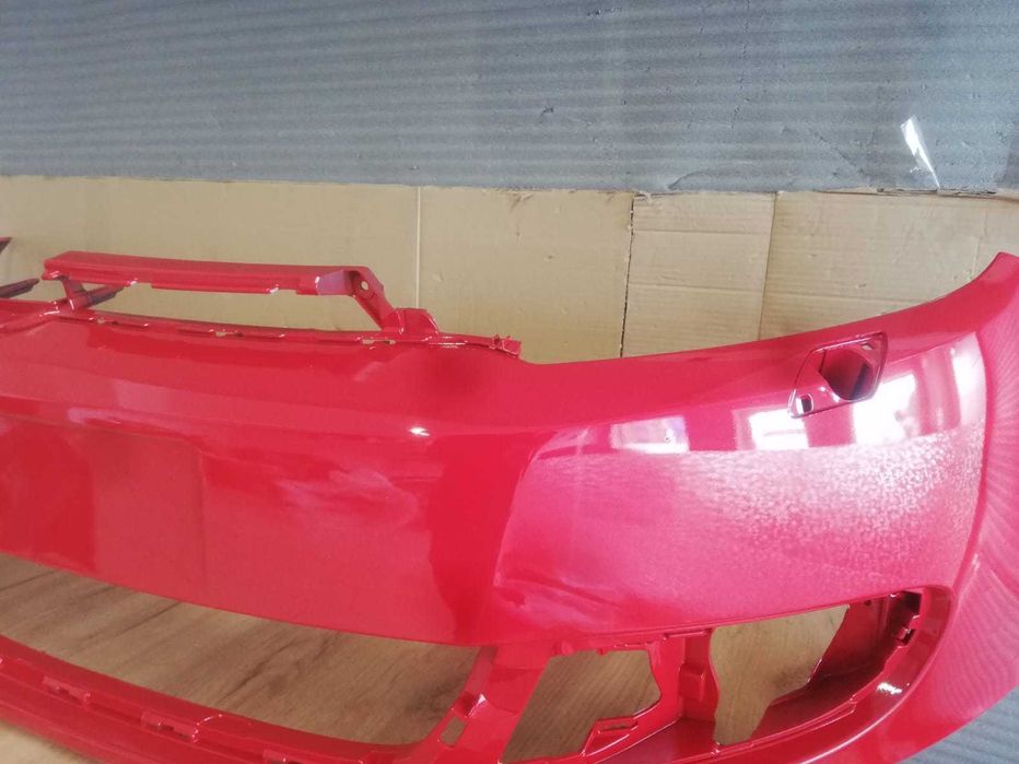 Bara Fata cu Spalator Far VW Golf 6/VI 08-13 (LY3D (Rosu)) HatchBack