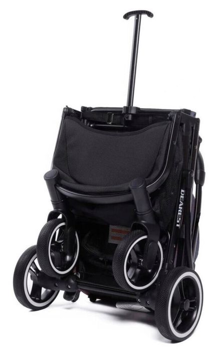 Коляска Dearest в отличном состоянии