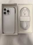 Iphone 16 Pro White 128 GB