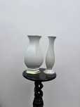 Set 2 piese vechi portelan w germania SELTMANN bibelouri bibelou