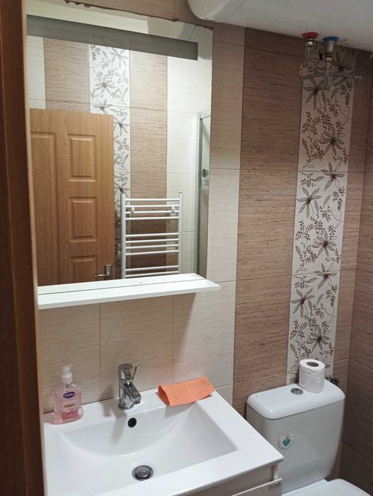 Дава се под наем Двустаен апартамент в София, Свобода - 71 кв.м за 561 € - Снимка #4